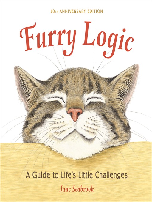 Title details for Furry Logic by Jane Seabrook - Available